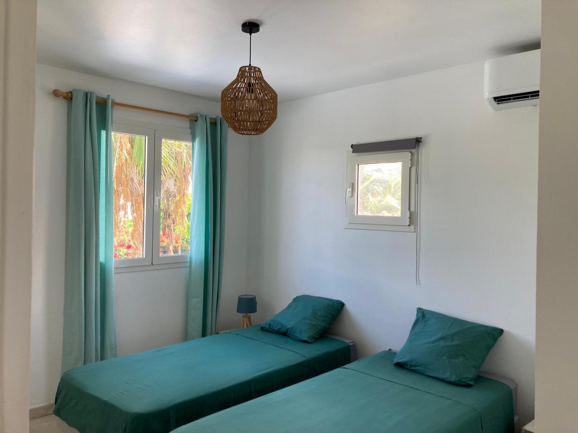 Appartement Carpe Diem Le Moule Εξωτερικό φωτογραφία